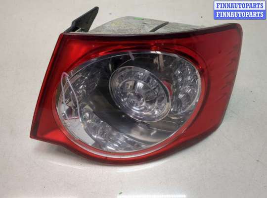 купить Фонарь (задний) на Volkswagen Jetta 5 2004-2010