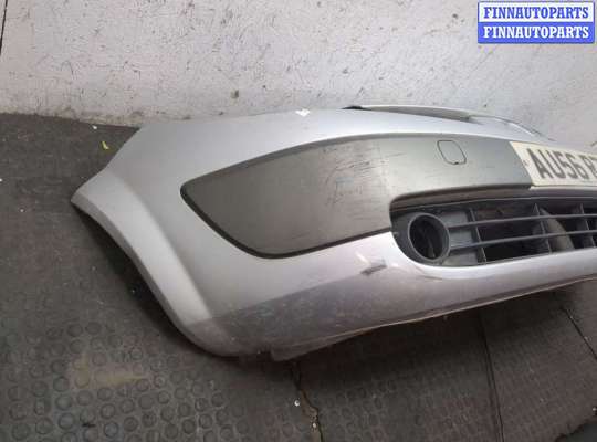 купить Защита моторного отсека (картера ДВС) на Renault Scenic 2003-2009