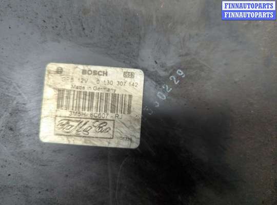купить Вентилятор радиатора на Ford Focus 2 2008-2011