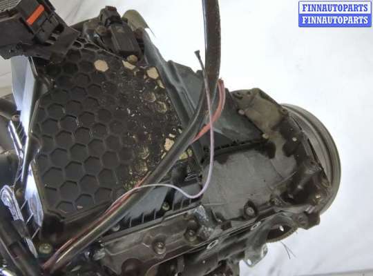 купить Двигатель (ДВС) на Audi Q5 2017-2020