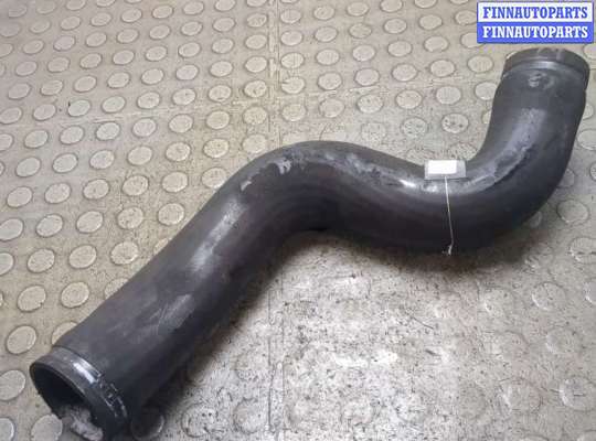 купить Патрубок интеркулера на Iveco Daily 5 2011-2014