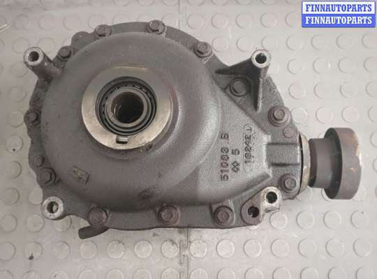 купить Редуктор моста на Land Rover Range Rover 3 (LM) 2002-2012