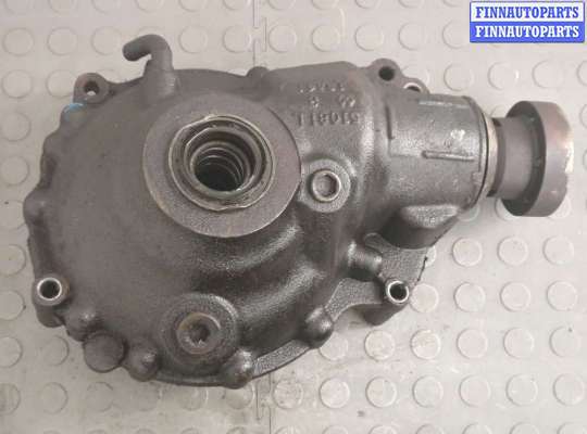 купить Редуктор моста на Land Rover Range Rover 3 (LM) 2002-2012