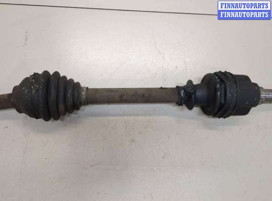 купить Полуось (приводной вал, шрус) на Ford Mondeo 3 2000-2007
