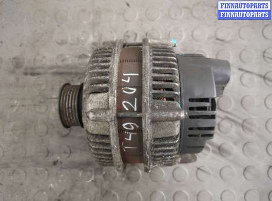 Генератор на BMW 5 (E39)