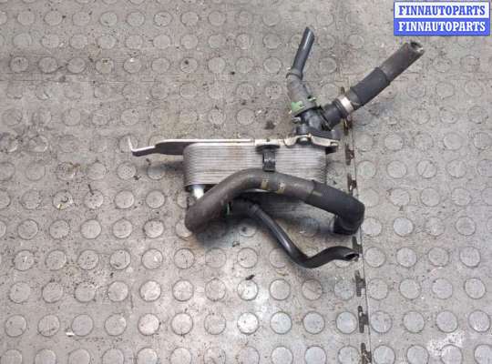 купить Теплообменник на BMW 4 F32 2013-2021