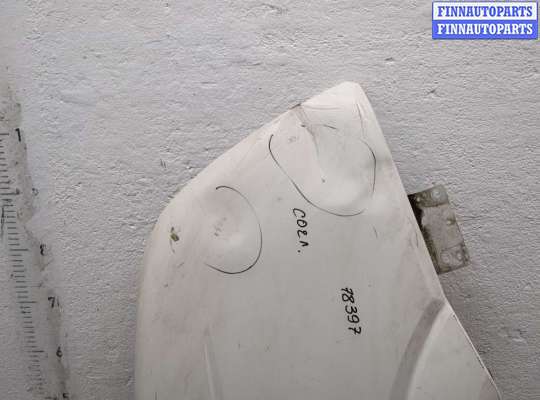 купить Крыло на Volkswagen Crafter 2006-2016