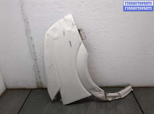 купить Крыло на Volkswagen Crafter 2006-2016