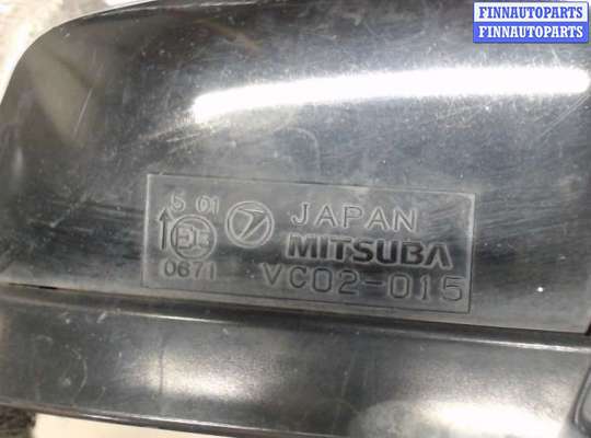 купить Зеркало боковое на Subaru Legacy Outback (B13) 2003-2009
