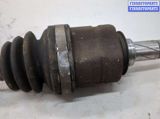 купить Полуось (приводной вал, шрус) на Opel Corsa D 2006-2014