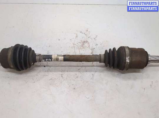 купить Полуось (приводной вал, шрус) на Opel Corsa D 2006-2014