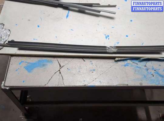 купить Молдинг стекла (боковое) на Volvo XC90 2002-2014