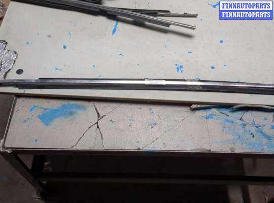 купить Молдинг стекла (боковое) на Volvo XC90 2002-2014
