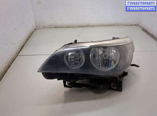 Фара (передняя) BM3661650 на BMW 5 E60 2003-2010