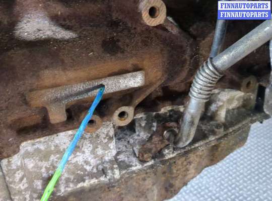 купить Генератор на Ford Transit 2000-2006