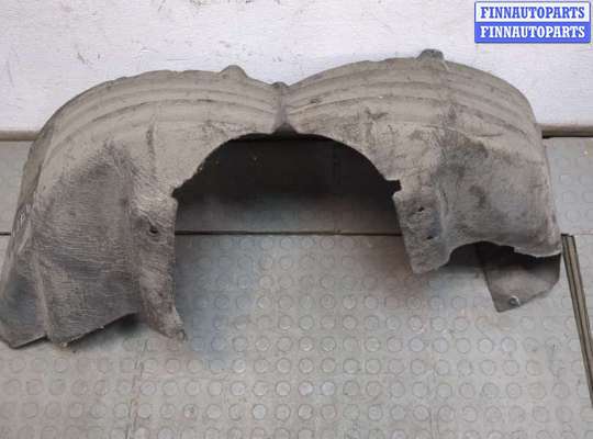 купить Защита арок (подкрылок) на Opel Insignia 2017-2022