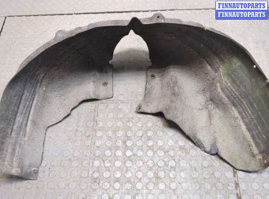 купить Защита арок (подкрылок) на Opel Insignia 2017-2022