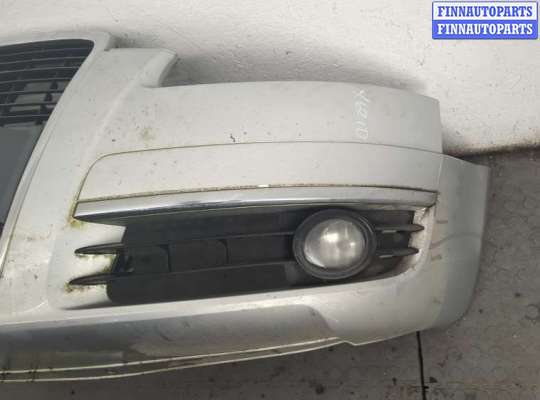 купить Бампер на Audi A6 (C6) 2004-2011