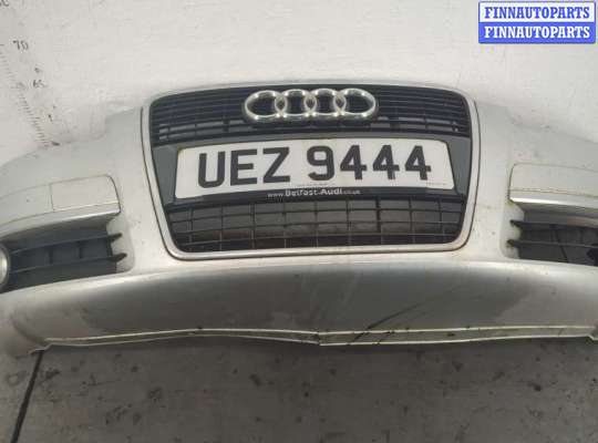 купить Бампер на Audi A6 (C6) 2004-2011
