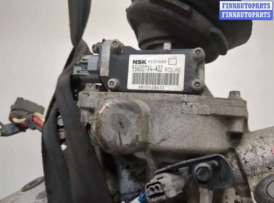 Рулевая рейка на Acura RDX (TB3/4)