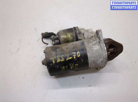 Стартер OP2397873 на Opel Corsa C 2000-2006