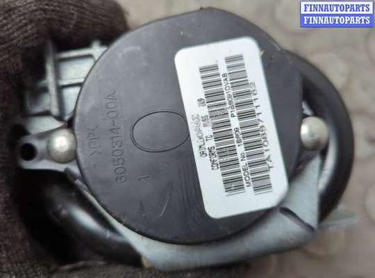 купить Ремень безопасности на Jeep Compass 2006-2010