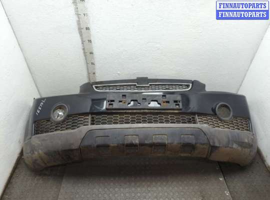 Купить Бампер на Chevrolet Captiva 2006-2011 Бампер CH473434 на Chevrolet Captiva 2006-2011