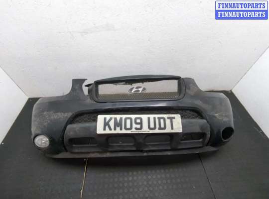 купить Бампер на Hyundai Santa Fe 2005-2012