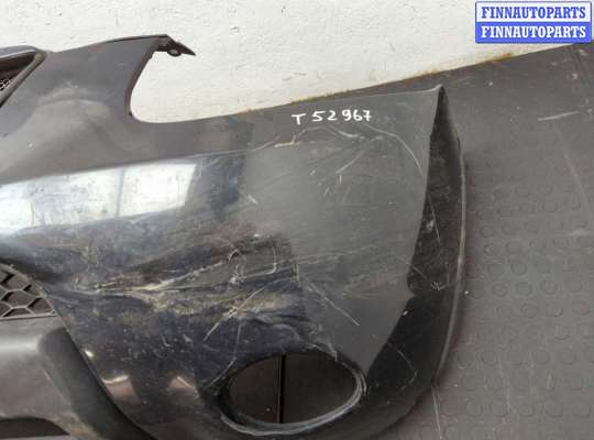 купить Бампер на Hyundai Santa Fe 2005-2012