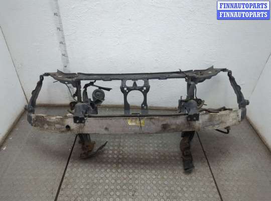 Сигнал (клаксон) MB1685543 на Mercedes E W211 2002-2009