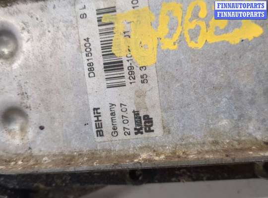 купить Корпус масляного фильтра на Opel Astra H 2004-2010