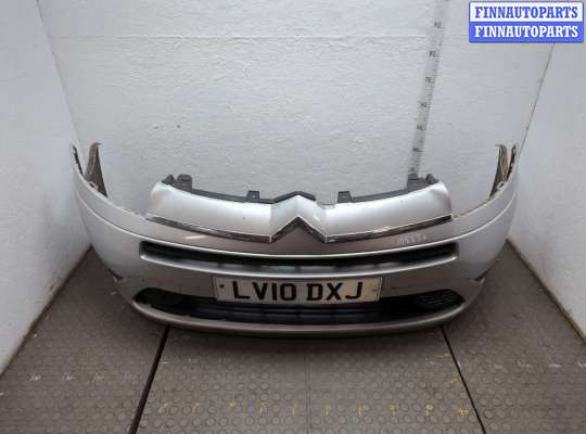 Фара противотуманная (галогенка) CT1153286 на Citroen C4 Grand Picasso 2006-2013