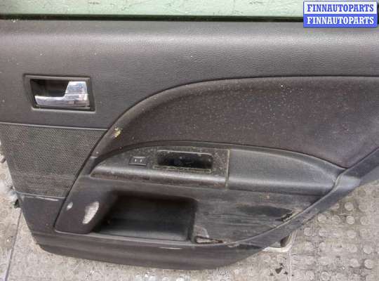 Блок управления стеклоподъёмниками на Ford Mondeo III