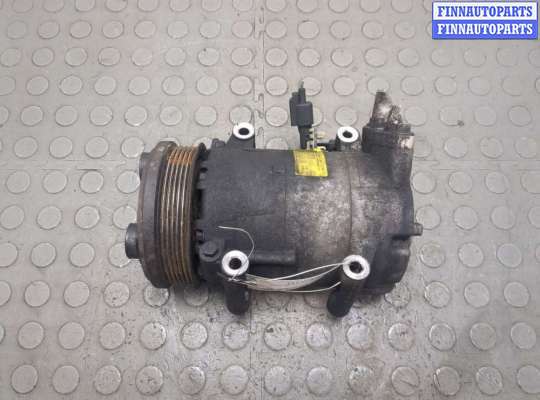 купить Компрессор кондиционера на Ford C-Max 2002-2010