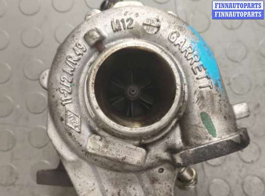 купить Турбина на Opel Insignia 2008-2017