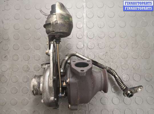 купить Турбина на Opel Insignia 2008-2017