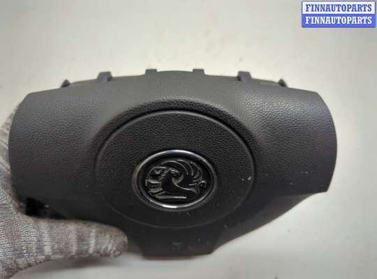 купить Подушка безопасности водителя на Opel Astra H 2004-2010