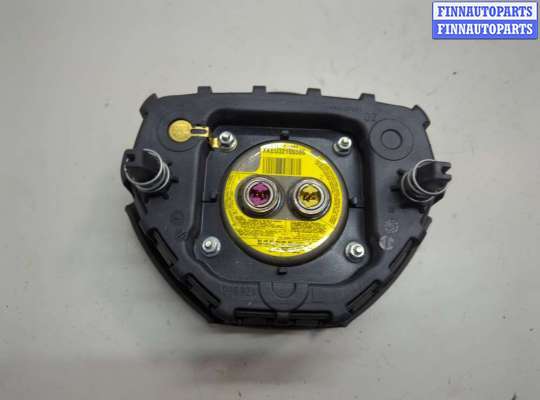 купить Подушка безопасности водителя на Opel Astra H 2004-2010