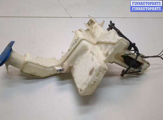 Бачок омывателя VG2709391 на Volkswagen Passat 6 2005-2010