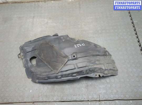 купить Защита арок (подкрылок) на Mazda CX-9 2007-2012