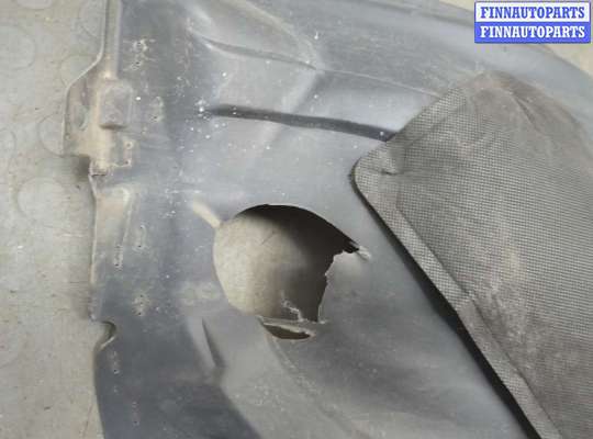 купить Защита арок (подкрылок) на Mazda CX-9 2007-2012