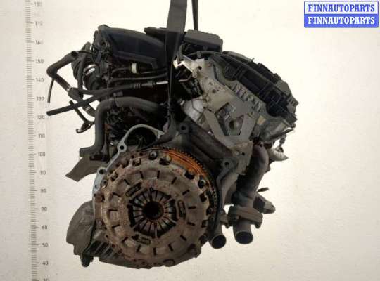 купить Двигатель (ДВС) на BMW 5 E39 1995-2003