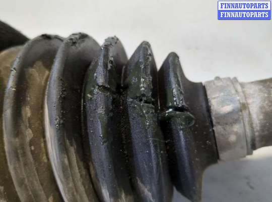 купить Полуось (приводной вал, шрус) на Mitsubishi ASX 2010-2020