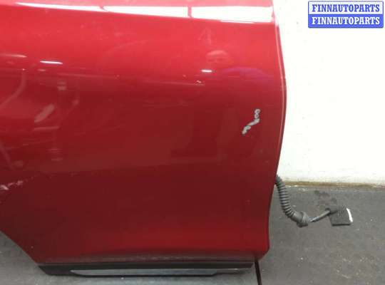 купить Дверная карта (Обшивка двери) на Nissan X-Trail (T32) 2013-2023