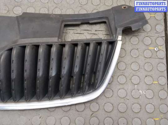 купить Решетка радиатора на Skoda Fabia 2007-2014