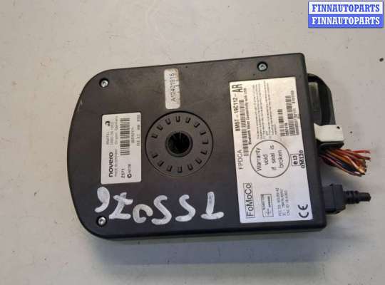 купить Блок управления телефоном на Ford Focus 3 2011-2015
