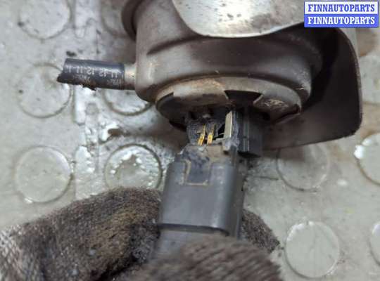 купить Турбина на Ford Mondeo 4 2007-2015