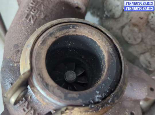 купить Турбина на Ford Mondeo 4 2007-2015