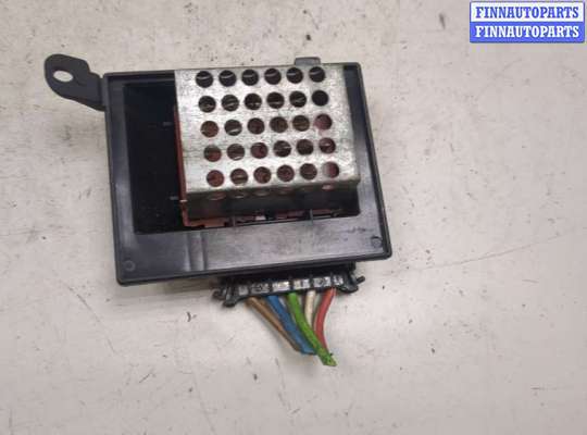 купить Сопротивление отопителя (моторчика печки) на Mercedes Vito W639 2004-2013