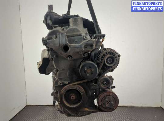 Двигатель (ДВС) NS981233 на Nissan Qashqai 2006-2013